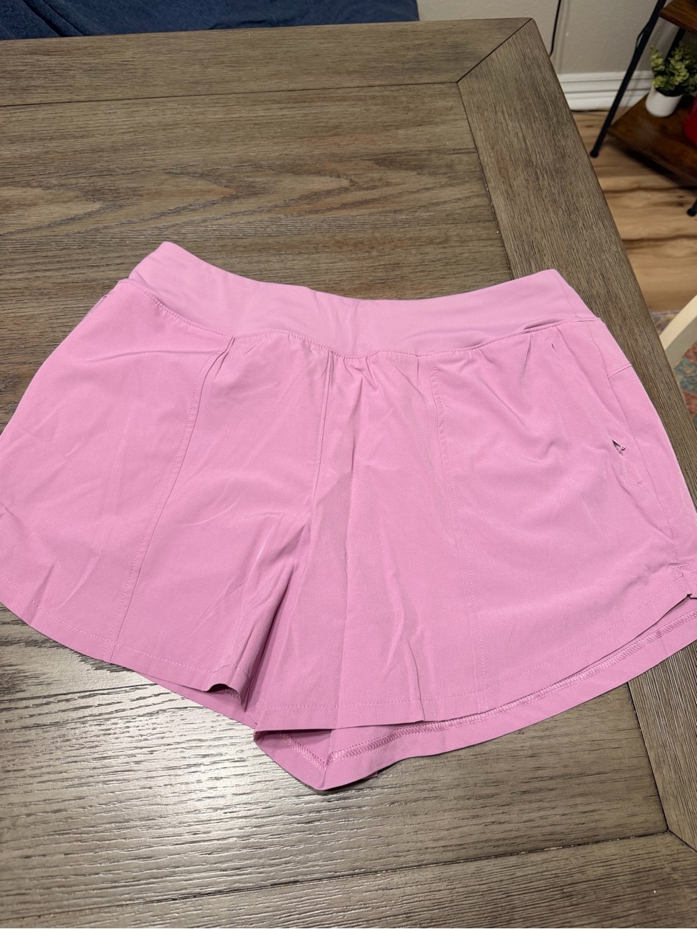 Kohl’s Tek Gear Women's Active Shorts in Purple US Size L
